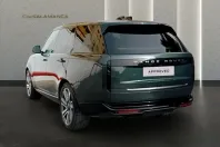 Land Rover Range Rover din 2024 cu 20.000 km - oferta LAN154291 - foto 9