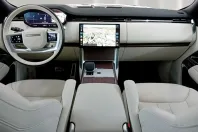 Land Rover Range Rover din 2024 cu 20.000 km - oferta LAN154291 - foto 11