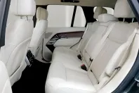 Land Rover Range Rover din 2024 cu 20.000 km - oferta LAN154291 - foto 13