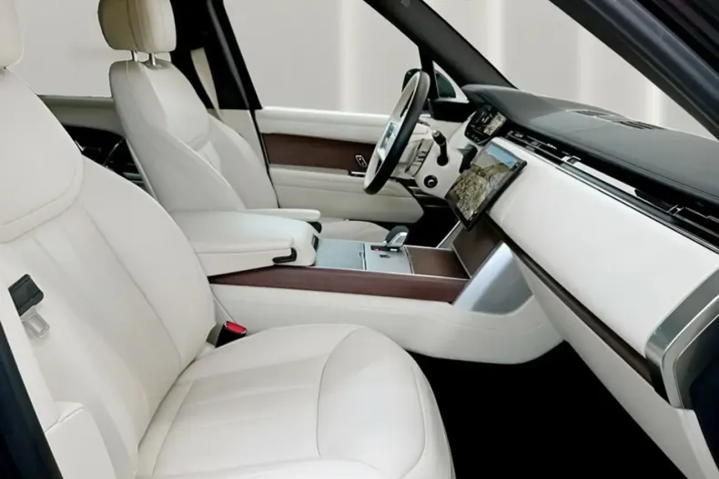 Land Rover Range Rover din 2024 cu 20.000 km - oferta LAN154291 - foto 14