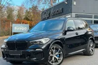 BMW X5 din 2021 cu 106.500 km - oferta BMW154292 - foto 1