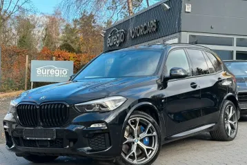 BMW X5 din 2021 - oferta BMW154292