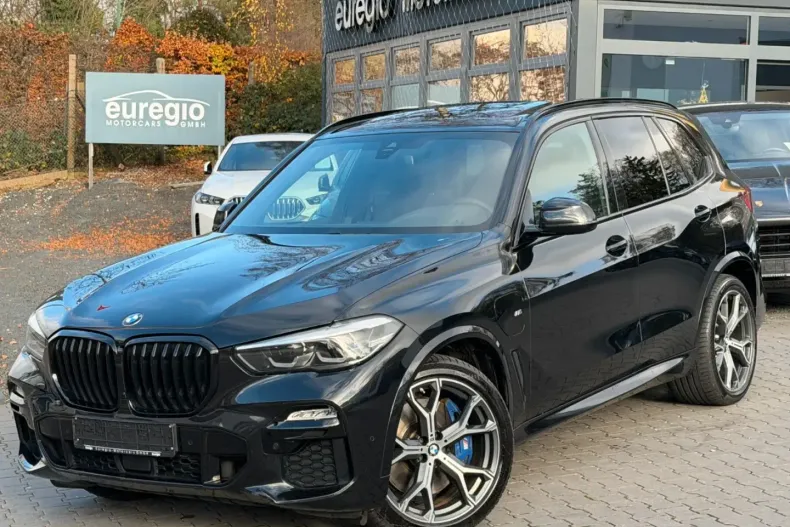 BMW X5 din 2021 cu 106.500 km - oferta BMW154292 - foto 2