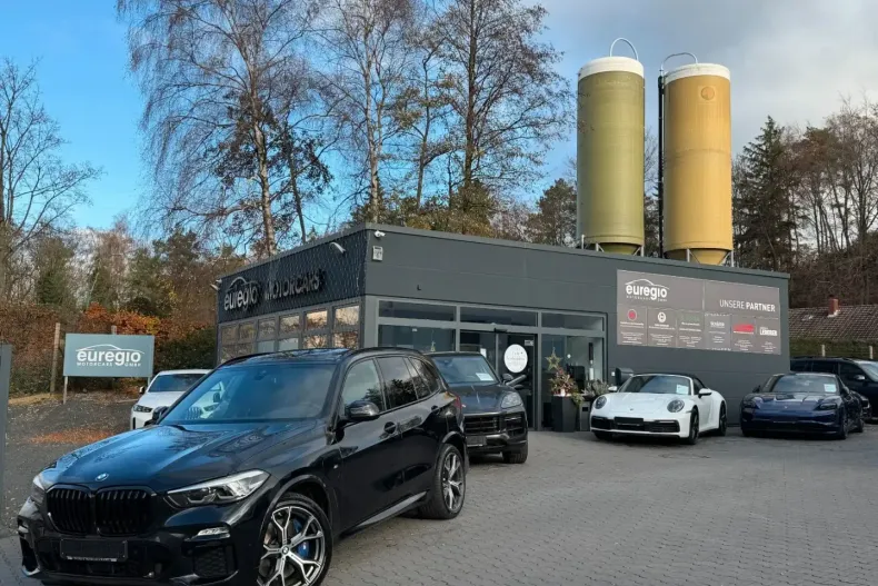 BMW X5 din 2021 cu 106.500 km - oferta BMW154292 - foto 3