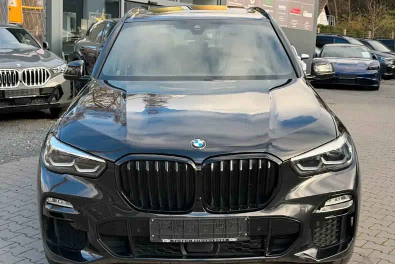 BMW X5 din 2021 cu 106.500 km - oferta BMW154292 - foto 4