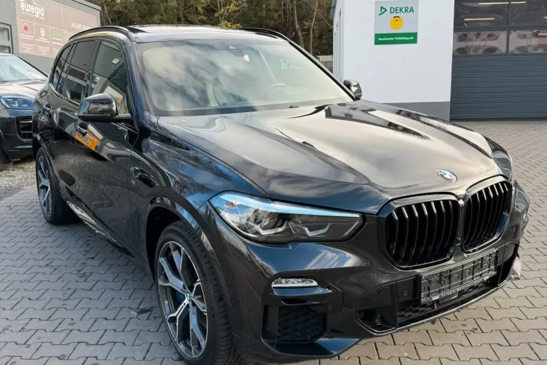 BMW X5 din 2021 cu 106.500 km - oferta BMW154292 - foto 5