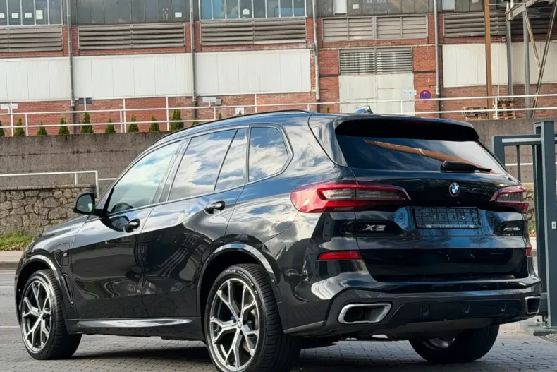 BMW X5 din 2021 cu 106.500 km - oferta BMW154292 - foto 9