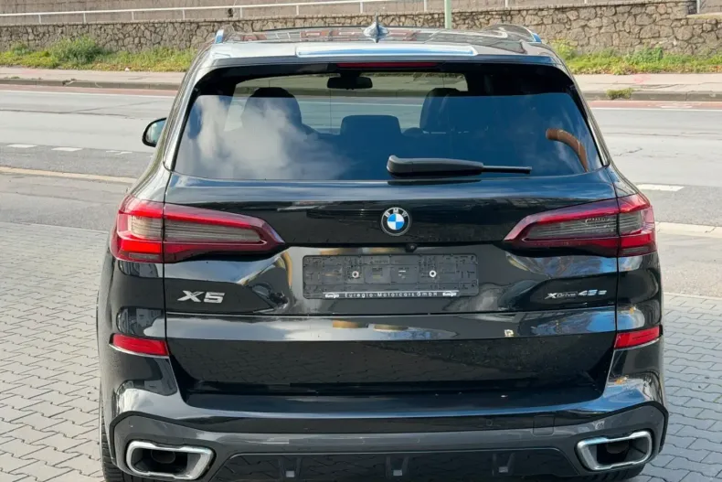 BMW X5 din 2021 cu 106.500 km - oferta BMW154292 - foto 10