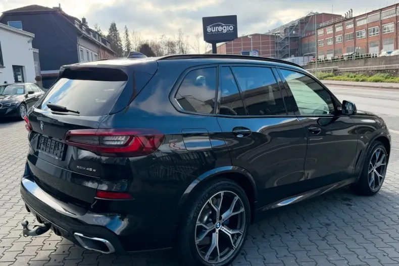 BMW X5 din 2021 cu 106.500 km - oferta BMW154292 - foto 11