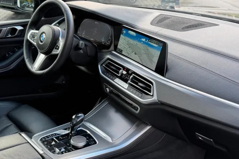 BMW X5 din 2021 cu 106.500 km - oferta BMW154292 - foto 16