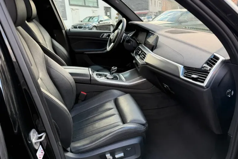 BMW X5 din 2021 cu 106.500 km - oferta BMW154292 - foto 17