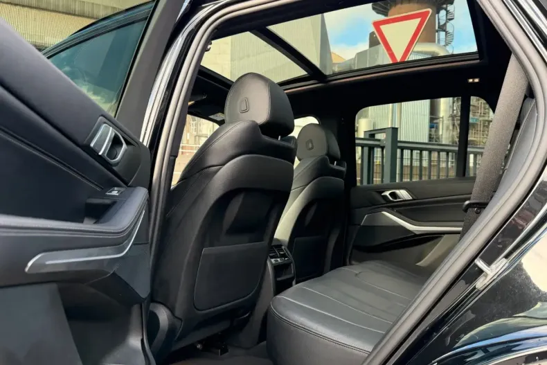 BMW X5 din 2021 cu 106.500 km - oferta BMW154292 - foto 18