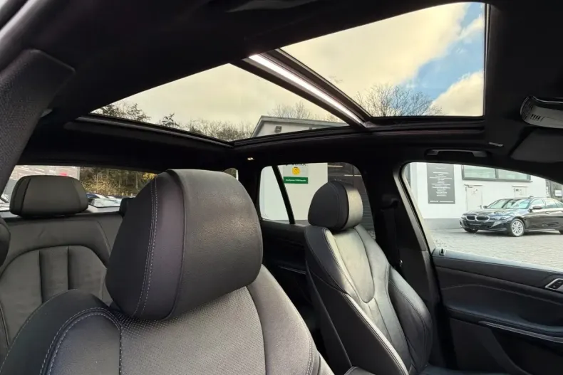 BMW X5 din 2021 cu 106.500 km - oferta BMW154292 - foto 20