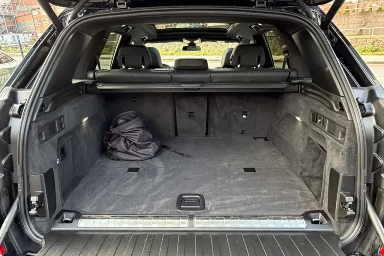 BMW X5 din 2021 cu 106.500 km - oferta BMW154292 - foto 21