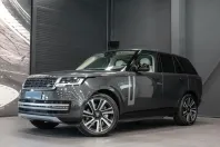 Land Rover Range Rover din 2024 cu 13.500 km - oferta LAN154293 - foto 1