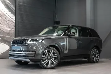 Land Rover Range Rover din 2024 - oferta LAN154293