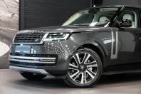 Land Rover Range Rover din 2024 cu 13.500 km - oferta LAN154293 - foto 2