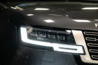 Land Rover Range Rover din 2024 cu 13.500 km - oferta LAN154293 - foto 4