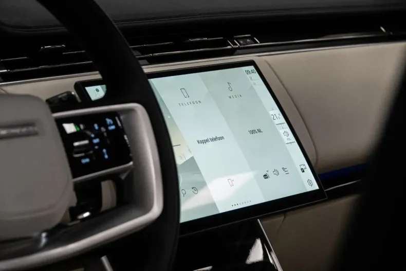 Land Rover Range Rover din 2024 cu 13.500 km - oferta LAN154293 - foto 15