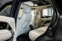 Land Rover Range Rover din 2024 cu 13.500 km - oferta LAN154293 - foto 22