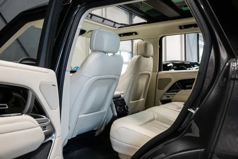 Land Rover Range Rover din 2024 cu 13.500 km - oferta LAN154293 - foto 22