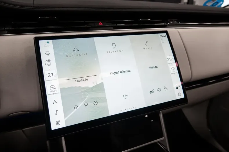 Land Rover Range Rover din 2024 cu 13.500 km - oferta LAN154293 - foto 27