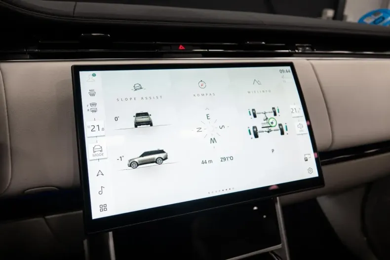 Land Rover Range Rover din 2024 cu 13.500 km - oferta LAN154293 - foto 28