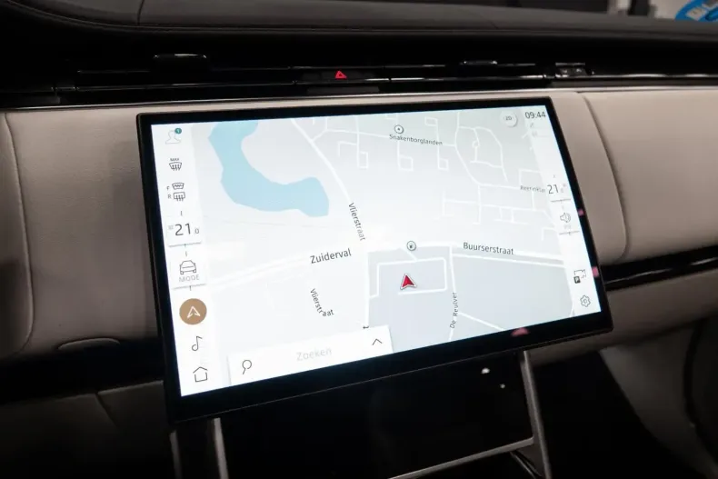 Land Rover Range Rover din 2024 cu 13.500 km - oferta LAN154293 - foto 30