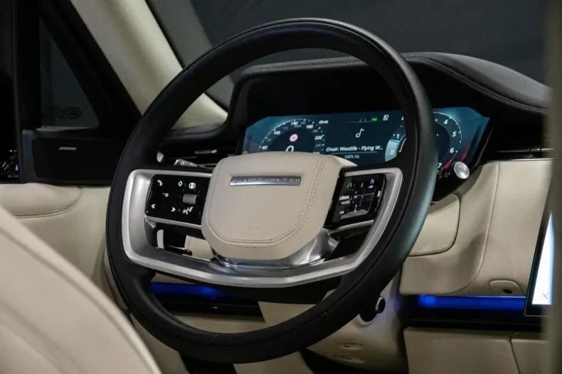 Land Rover Range Rover din 2024 cu 13.500 km - oferta LAN154293 - foto 35