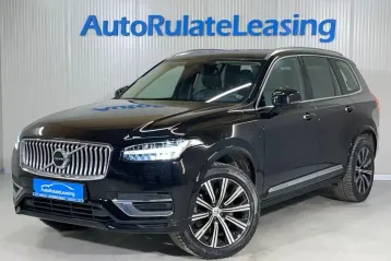 Volvo XC90 din 2020 - oferta VOL154294