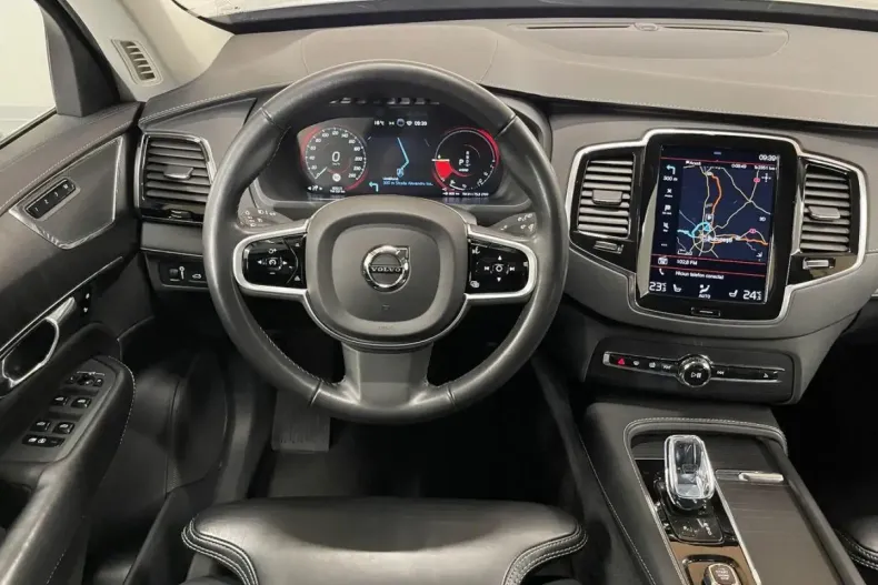 Volvo XC90 din 2020 cu 82.613 km - oferta VOL154294 - foto 6