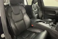 Volvo XC90 din 2020 cu 82.613 km - oferta VOL154294 - foto 8