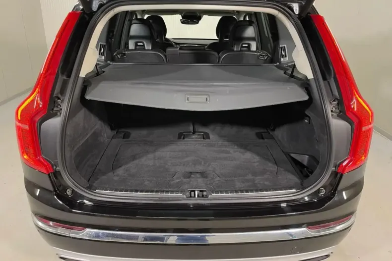 Volvo XC90 din 2020 cu 82.613 km - oferta VOL154294 - foto 14