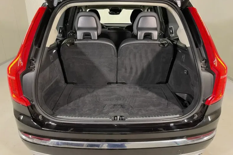 Volvo XC90 din 2020 cu 82.613 km - oferta VOL154294 - foto 16