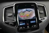 Volvo XC90 din 2020 cu 82.613 km - oferta VOL154294 - foto 17