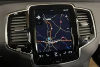 Volvo XC90 din 2020 cu 82.613 km - oferta VOL154294 - foto 19