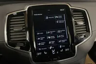 Volvo XC90 din 2020 cu 82.613 km - oferta VOL154294 - foto 20