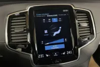 Volvo XC90 din 2020 cu 82.613 km - oferta VOL154294 - foto 21