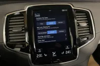 Volvo XC90 din 2020 cu 82.613 km - oferta VOL154294 - foto 22