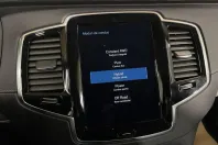 Volvo XC90 din 2020 cu 82.613 km - oferta VOL154294 - foto 24