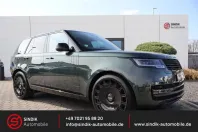 Land Rover Range Rover din 2023 cu 49.500 km - oferta LAN154295 - foto 1