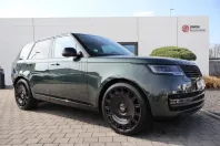 Land Rover Range Rover din 2023 cu 49.500 km - oferta LAN154295 - foto 2