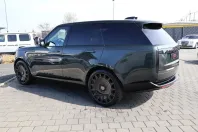 Land Rover Range Rover din 2023 cu 49.500 km - oferta LAN154295 - foto 7