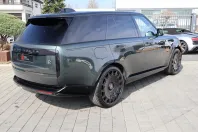 Land Rover Range Rover din 2023 cu 49.500 km - oferta LAN154295 - foto 10