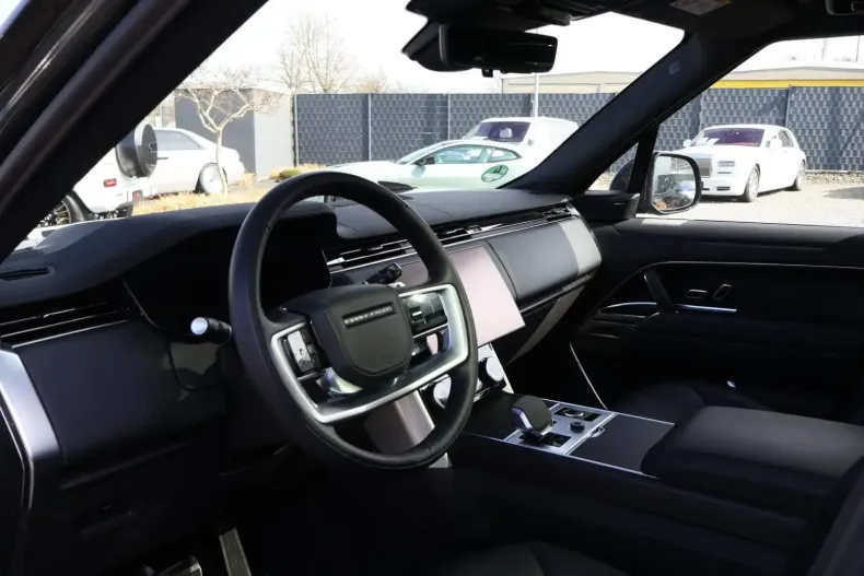 Land Rover Range Rover din 2023 cu 49.500 km - oferta LAN154295 - foto 13