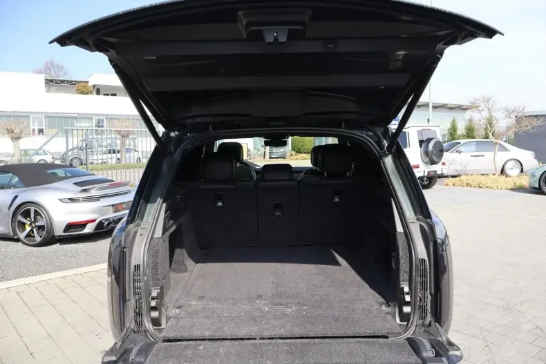 Land Rover Range Rover din 2023 cu 49.500 km - oferta LAN154295 - foto 16