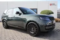 Land Rover Range Rover din 2023 cu 49.500 km - oferta LAN154295 - foto 21