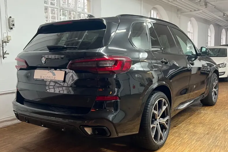 BMW X5 din 2023 cu 97.000 km - oferta BMW154296 - foto 7