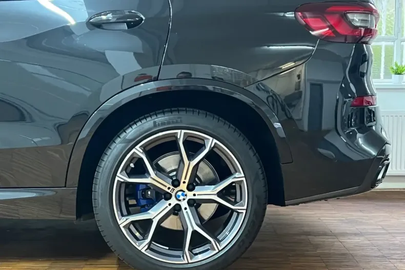 BMW X5 din 2023 cu 97.000 km - oferta BMW154296 - foto 8