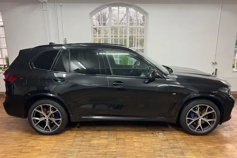 BMW X5 din 2023 cu 97.000 km - oferta BMW154296 - foto 9